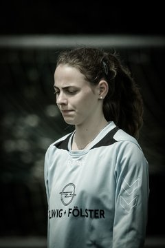 Bild 222 - ODM U18 Juniorinnen